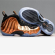 Nike Air Foamposite One 篮球鞋 铜喷 喷泡 314996-007