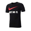 耐克Nike2022新款男装短袖T恤运动服696708-013