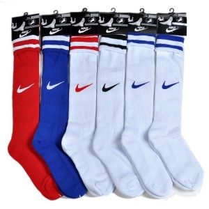 耐克足球袜子加长加厚毛巾袜子Nike Vapor Unisex Football Socks【未分类相册】